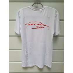 T-shirt ACTIVA CLUB