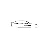 Autocollant Activa Club