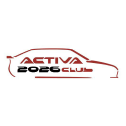 ACTIVA CLUB Membership - 2026