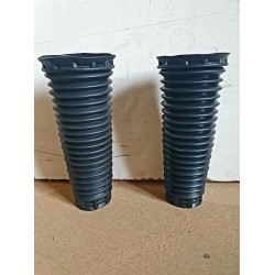 PAIRE de soufflets de suspension avant pour Xantia ou XM