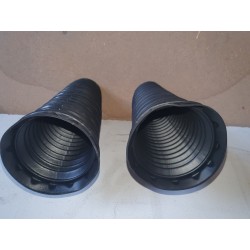 PAIRE de soufflets de suspension avant pour Xantia ou XM