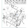 Articulation de vérin